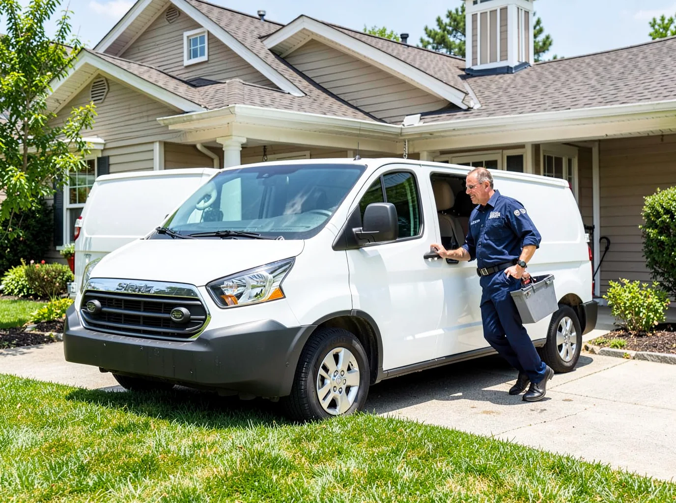 Emergency Plumber company in Violet Hill, AR